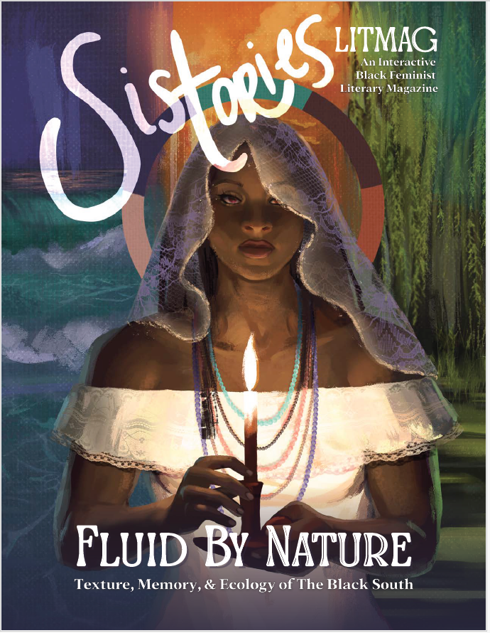 Art by Nina "Alex" Scott